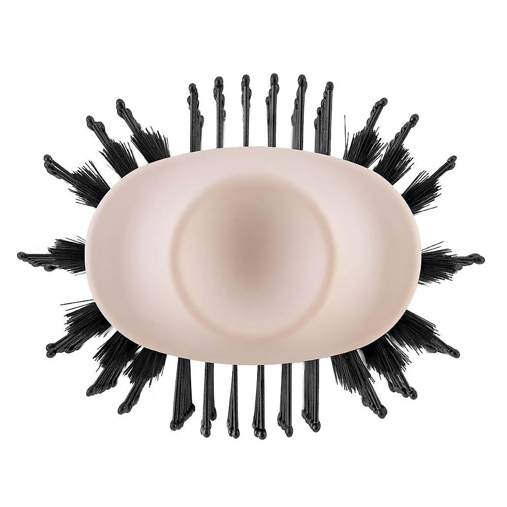 Escova secadora de cabelos soft bec07r 1300w britânia alisa e modela bivolt