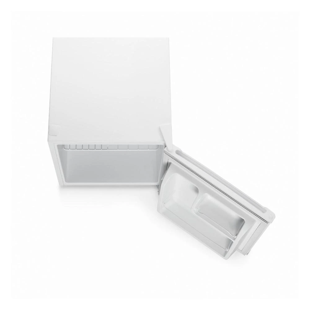 Frigobar Elgin 47 Litros Porta Reversível Branco BAFN047D1NA 110V