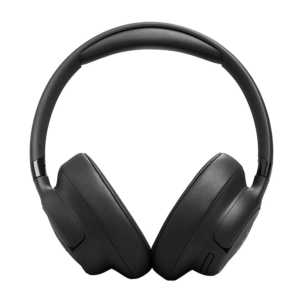 Fone de Ouvido Bluetooth JBL Tune 780NC Over Ear Preto com Noise Cancelling Bivolt