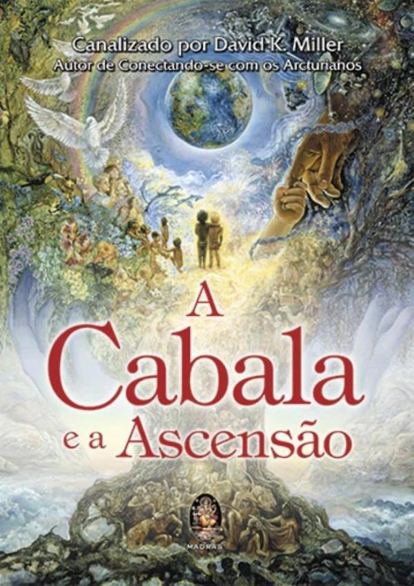 Cabala E A Ascensao,A