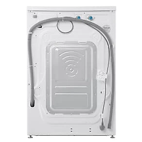 Lava e Seca LG Smart WD16WNTS6B 16kg 127V Branca Inteligência Artificial AI DD 110V