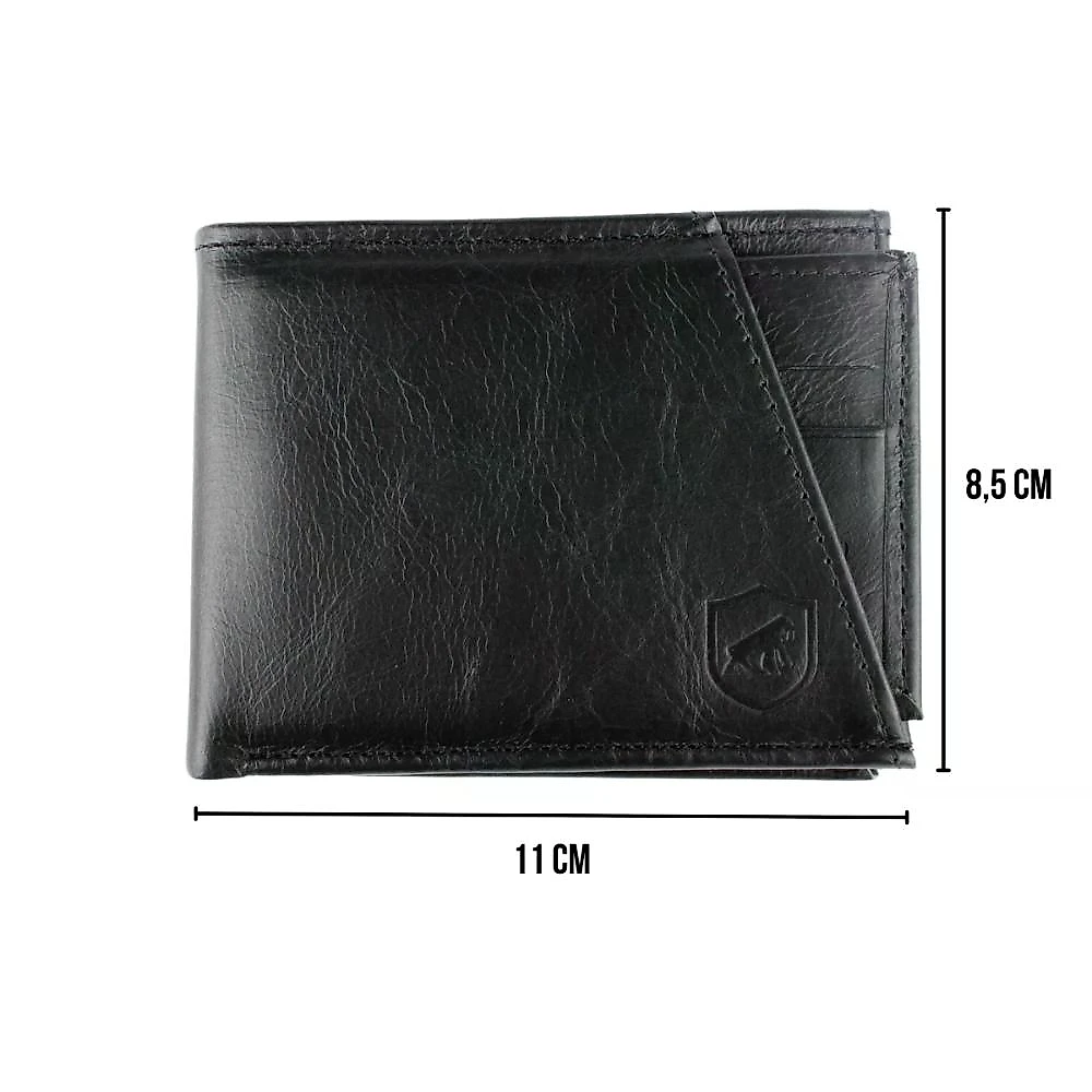 Kit Carteira Dinamic e ArmorCard - Gshield
