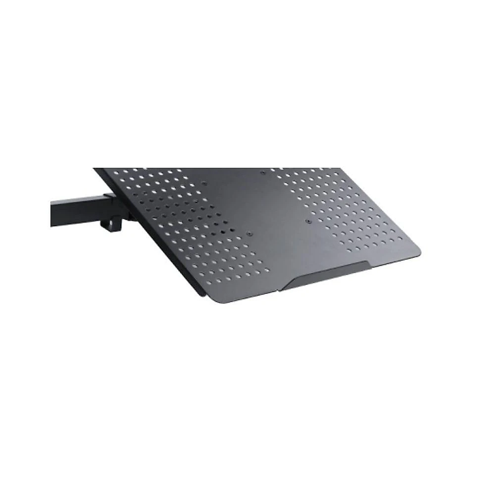 Suporte Articulado para Monitor e Notebook SMN500 Ajuste Ergonômico Vinik