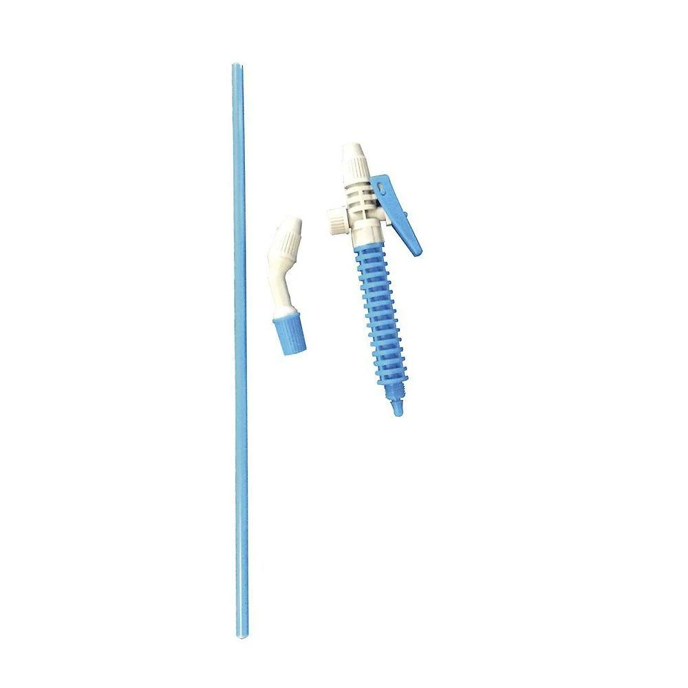 Pulverizador Kala 3L 5L 7L Kit Reposição Bico e Gatilho para Jardim Bivolt