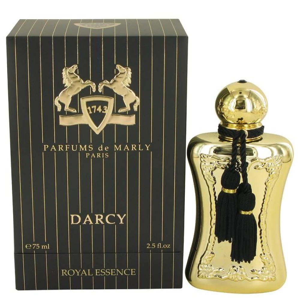 Perfume Feminino Darcy Parfums Marly 75ml