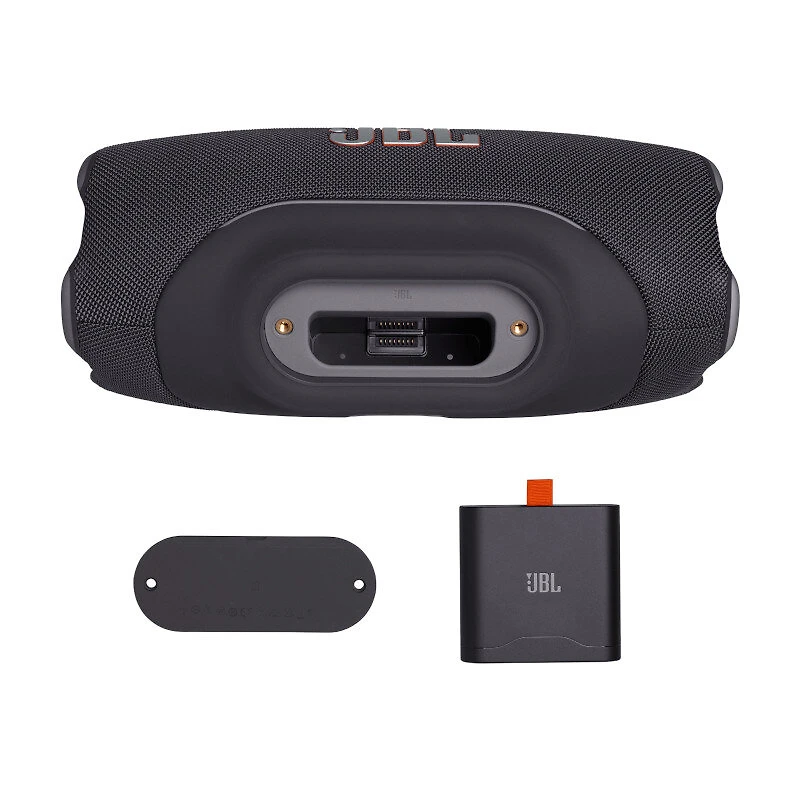 Miniatura Caixa de Som Bluetooth JBL Xtreme 5 Preta