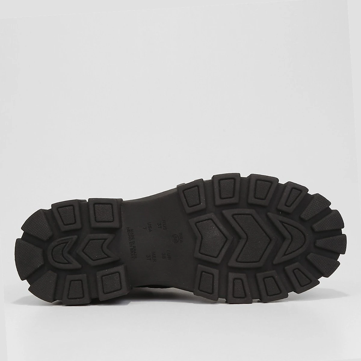 Bota Ramarim -2364104-Feminino Preto - 34