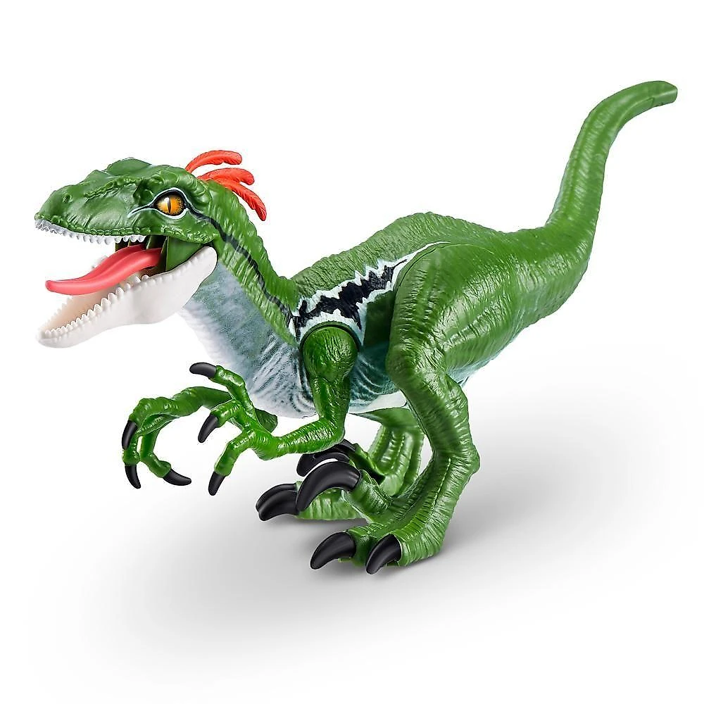 Robo Alive - Dino Action - Raptor