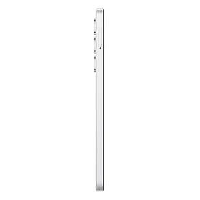 Smartphone OPPO A5 4G Tela 6.67" 90Hz 256GB 6GB RAM Câmera 50MP Branco