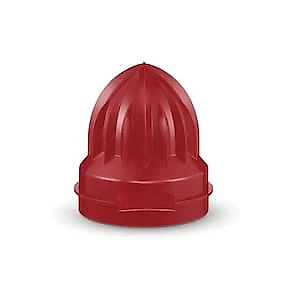 Conjunto Especial Mondial KT-105-R (Espremedor Premium + Batedeira Prática + Liquidificador Turbo Power) - Vermelho 110V