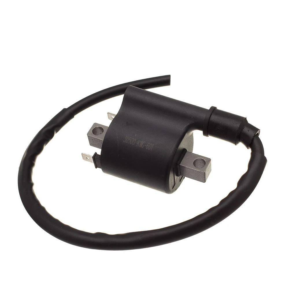 Bobina de Ignição para Honda CG 125 2009 12V Alta Performance Condor