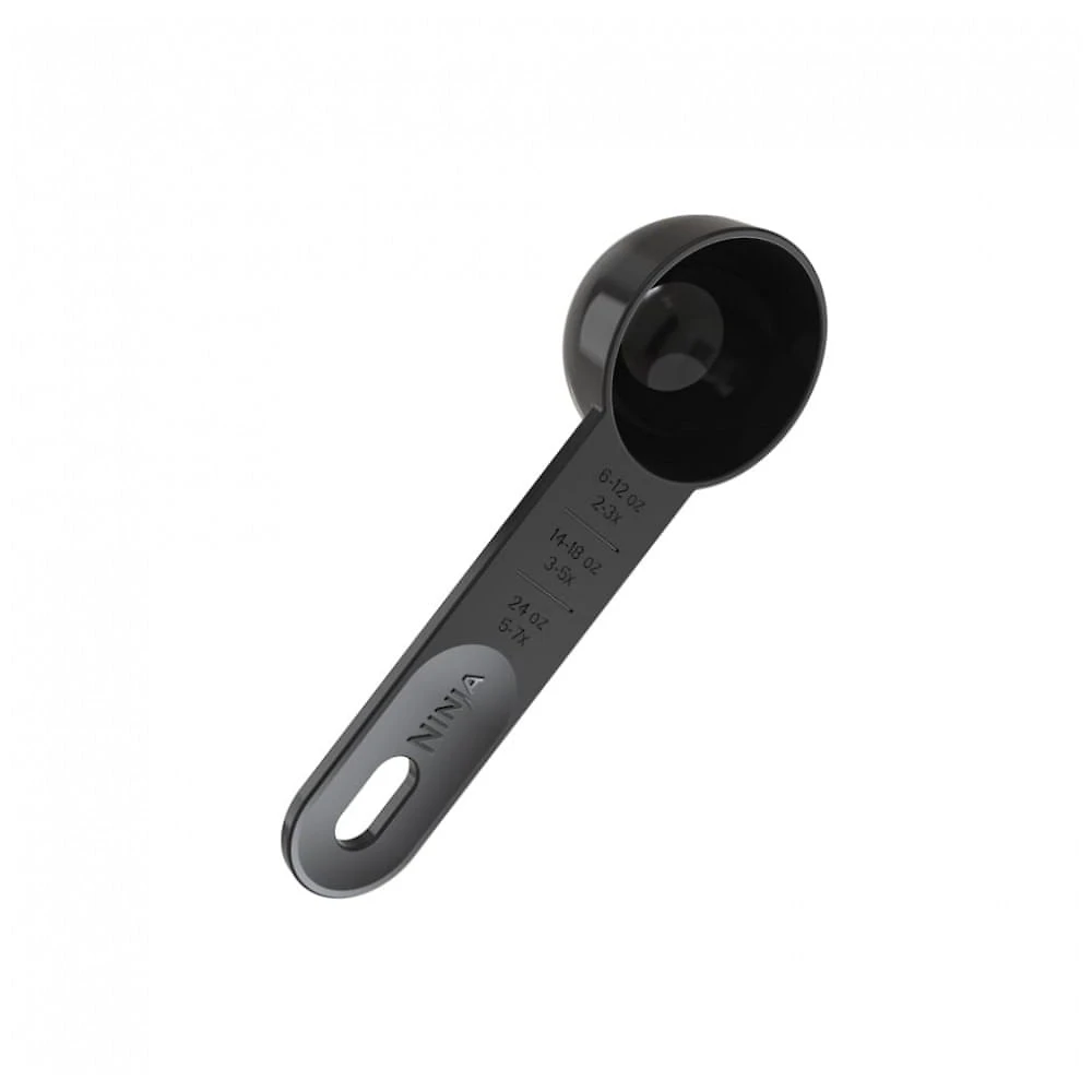 Colher Medidora Ninja Smart Scoop 137FK050 para Sistema de Café Pods & Grounds