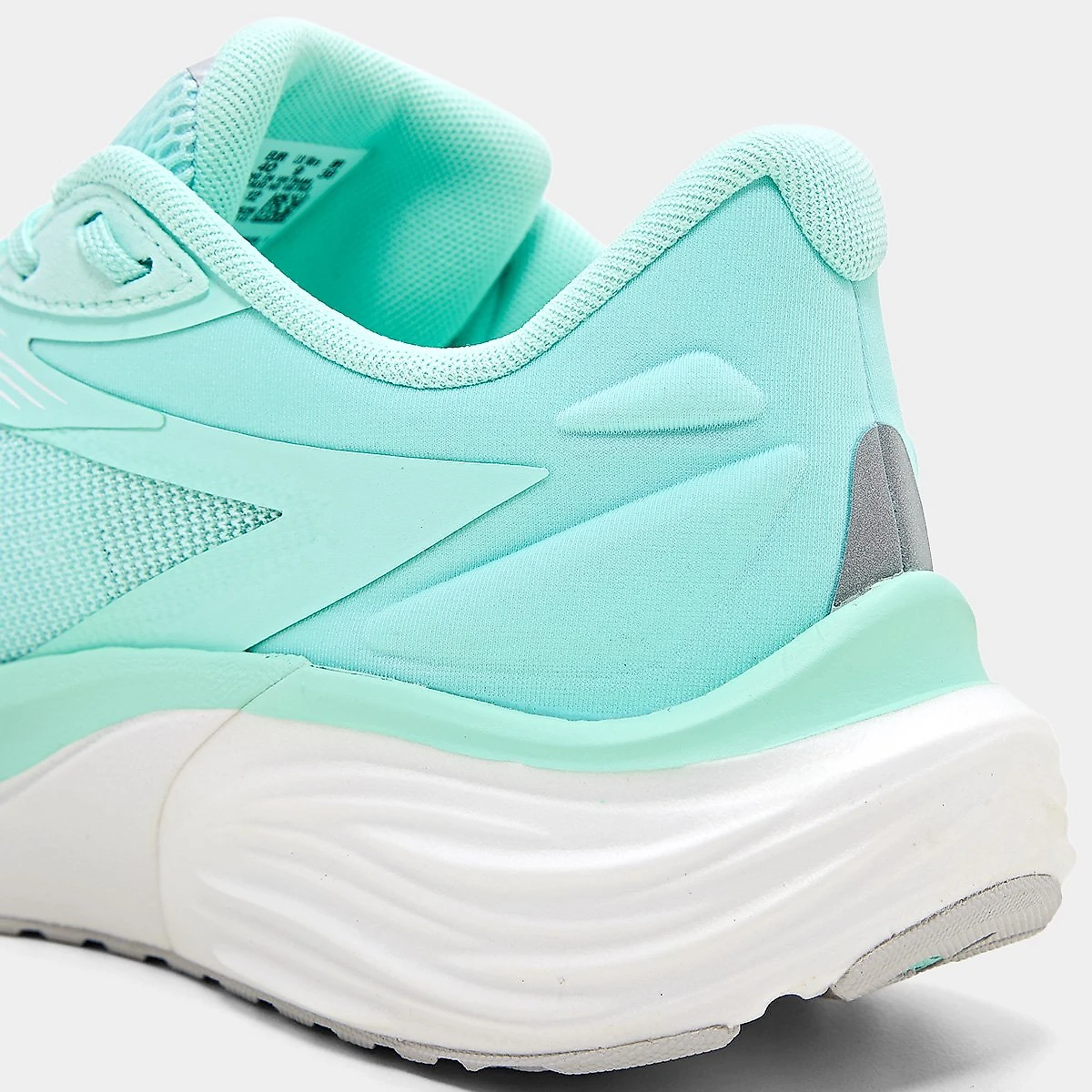 Tênis Puma Electrify Nitro 4 Feminino Verde+Branco - 34