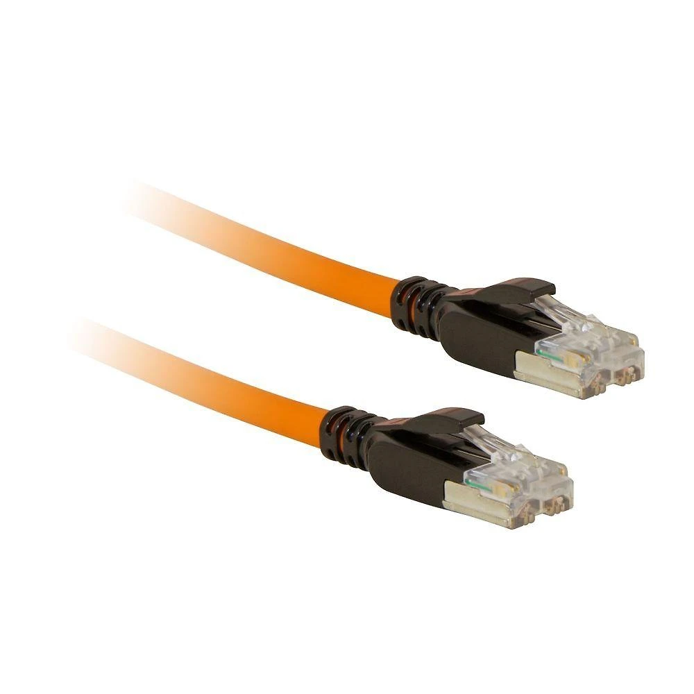 Cabo Digilink VW3A83CDG050 para Conectar Módulo de Potência à Unidade de Controle GG45 5M Schneider