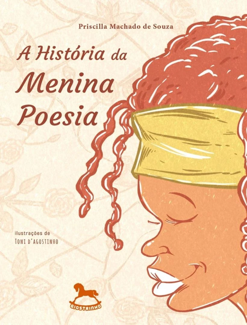 Historia Da Menina Poesia, A