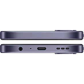 Smartphone OPPO A6K 4G Tela 6.75” 256GB Câmera 50MP Violeta