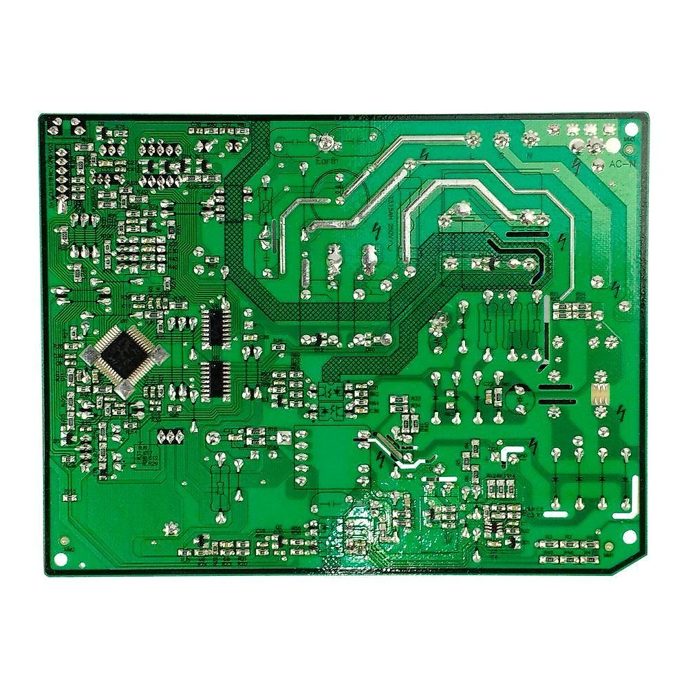Placa Principal Evaporadora Eco Inverter 12.000 Btus Philco