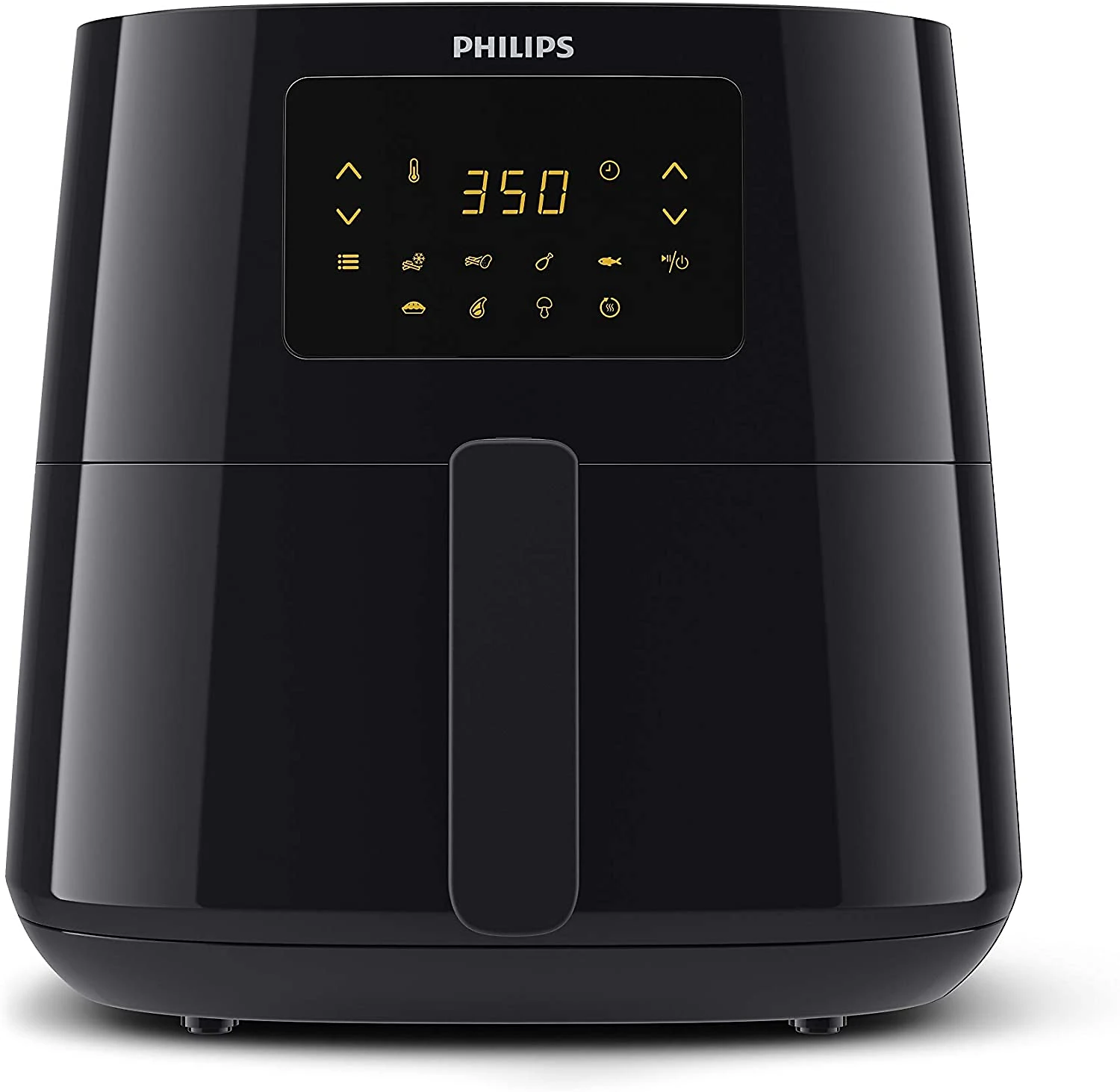 Philips Fritadeira Elétrica AirFryer 6L com Painel de