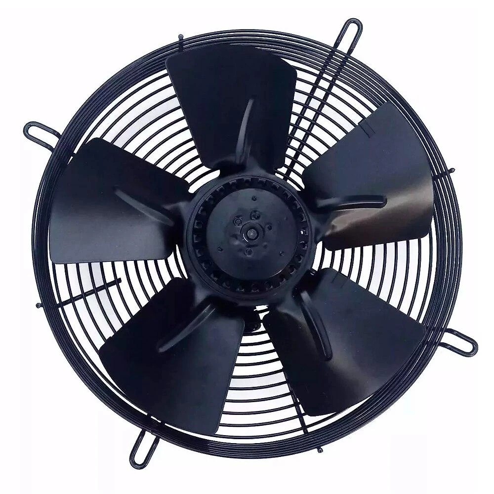 Motor Ventilador 500mm EOS 50/60Hz Exaustor 220V Monofásico