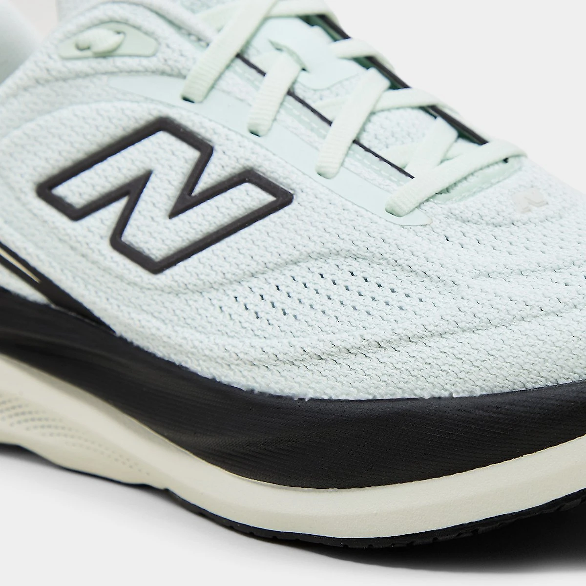 Tênis New Balance Infinion 1080 V15 Feminino Verde+Preto - 34