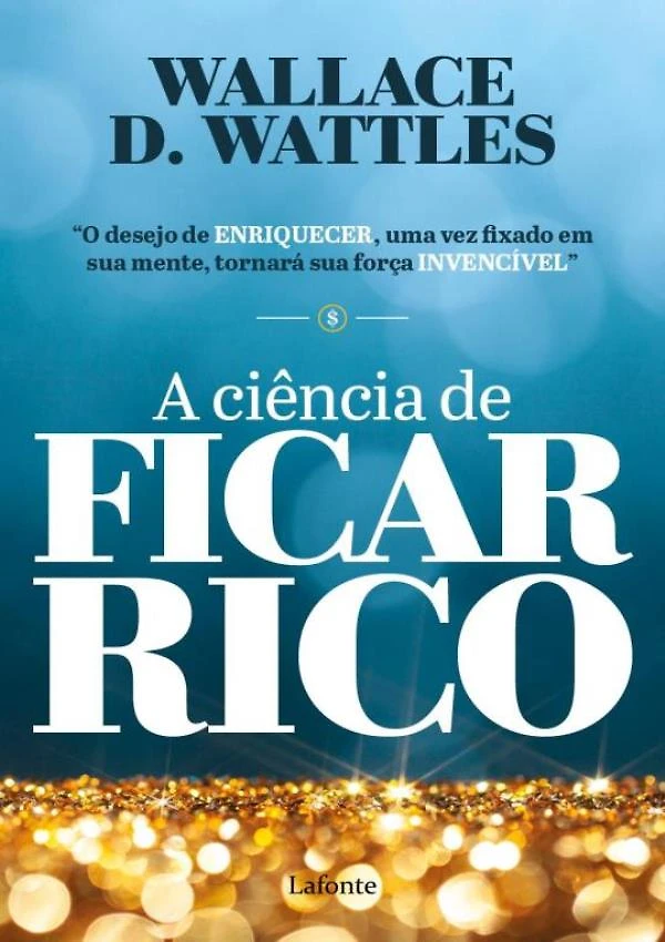 Ciencia De Ficar Rico, A