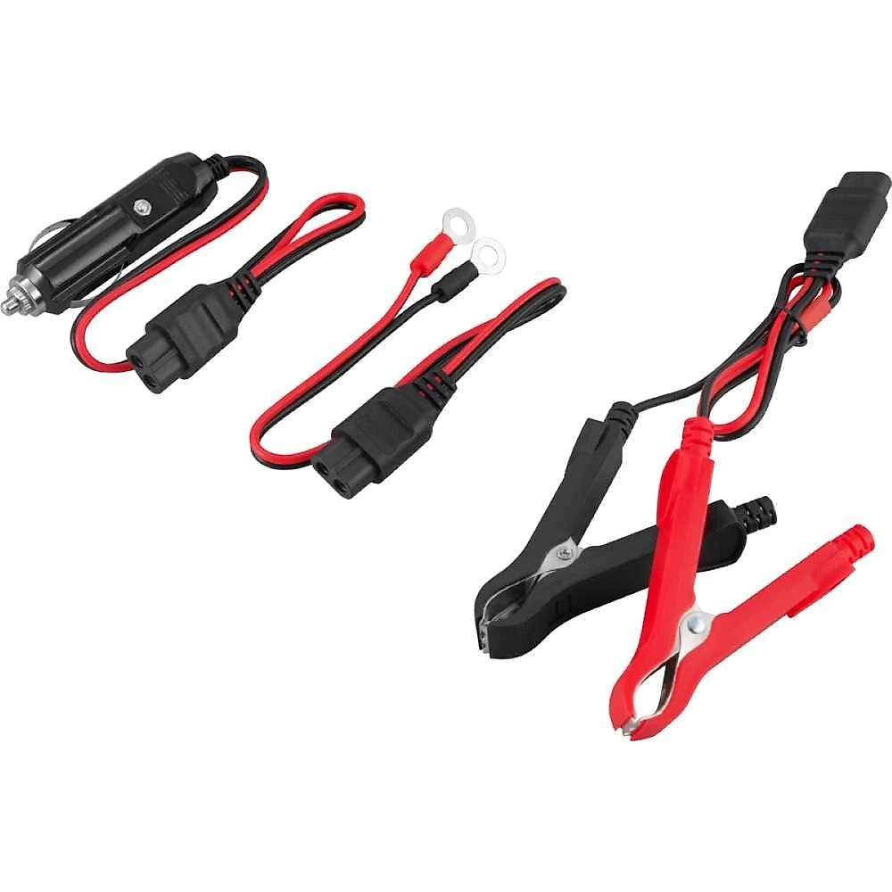 Carregador inteligente vonder cib085 12-80ah 6/12v bivolt