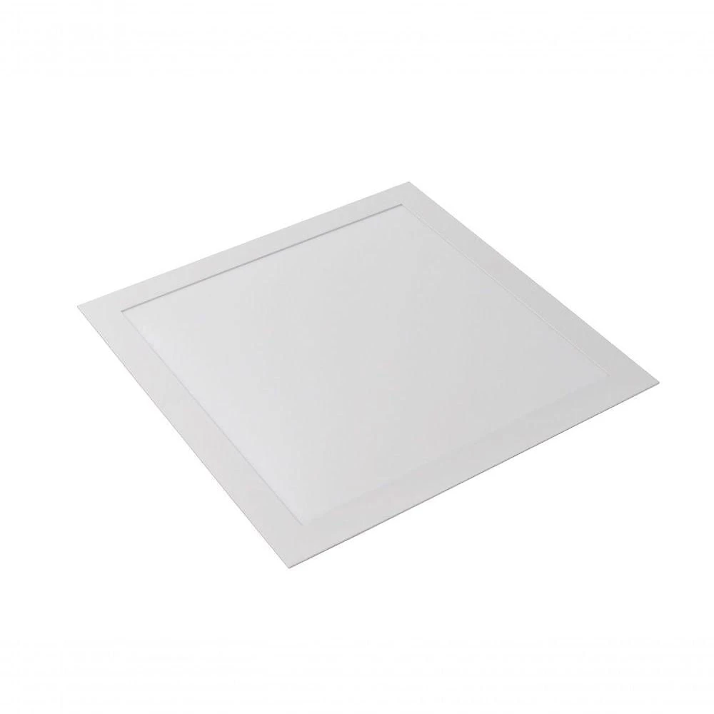 Painel Led Profissional Quadrado Embutir 45w 62x62 Taschibra 4000k Luz Neutra