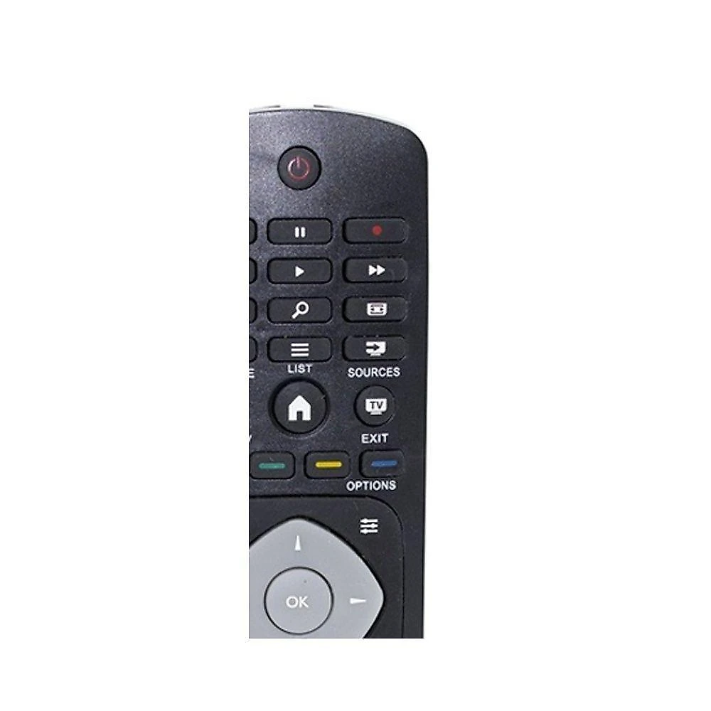 Controle Remoto Grupo MXT 01322 para TV Smart Philips 40PFG5100-78