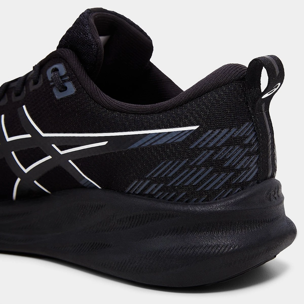 Tênis Asics Gel-Hypersonic 6 Masculino Preto - 39