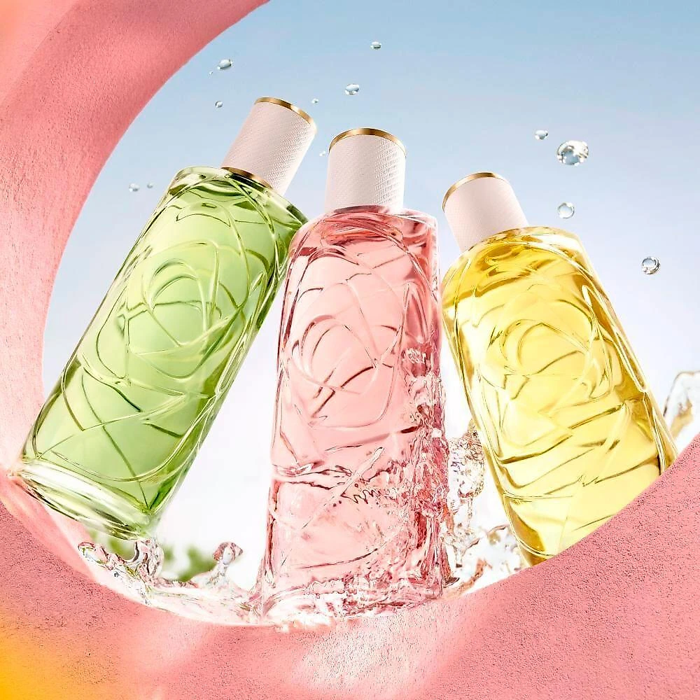 Lancôme ô Zénith Eau De Toilette - Perfume Feminino 100ml