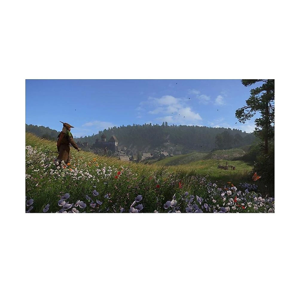 Kingdom Come Deliverance Royal Edition - PS4