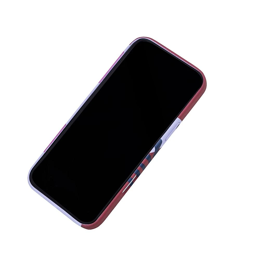 Capa Spring para iPhone 16 Pro, Originais iPlace, Pink