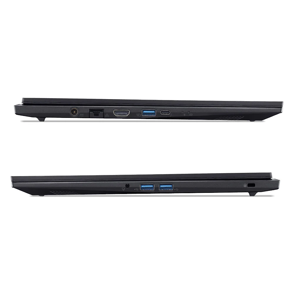 Notebook Gamer Acer Nitro V16 ANV16-I31-50ZU Intel® Core™ 5 210H 16GB RAM 512GB SSD RTX5050 Windows 11 Home 16"