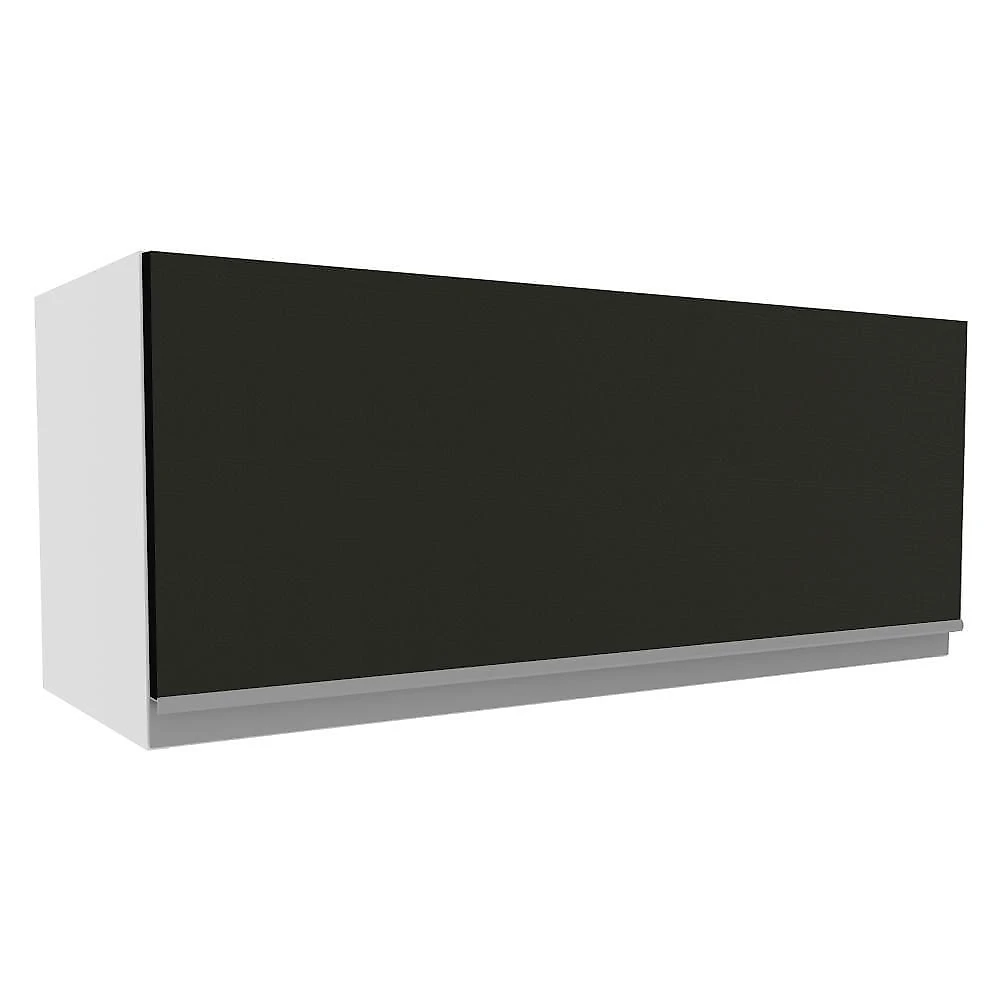 Armário Aéreo Glamy 1 Porta Madesa