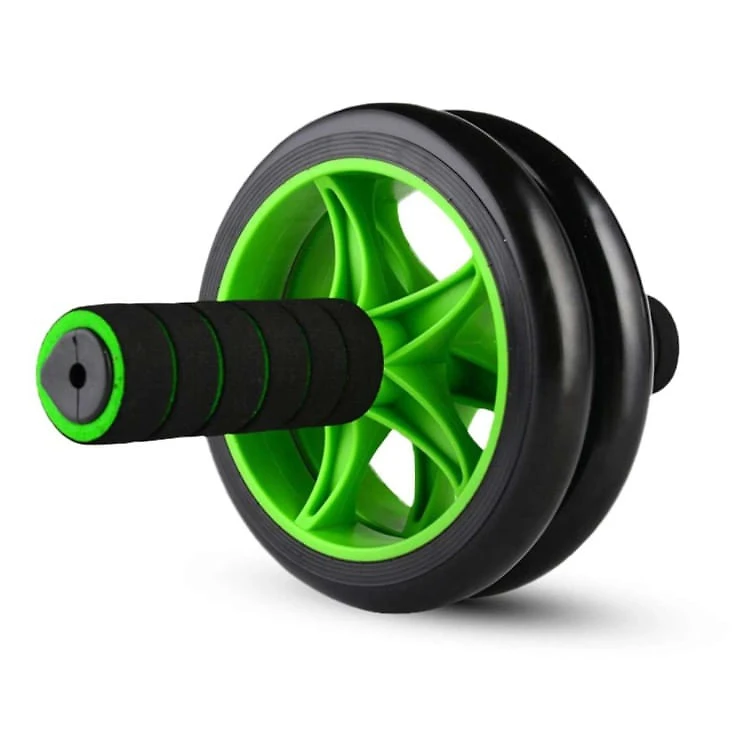 Roda Poker Abdominal Weel Balance - Ptovde - PTO/VDE