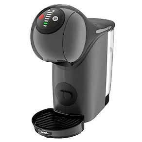 Cafeteira Expresso Arno Dolce Gusto Genio S DGS5 Basic Automática Multibebidas – Grafite 110V