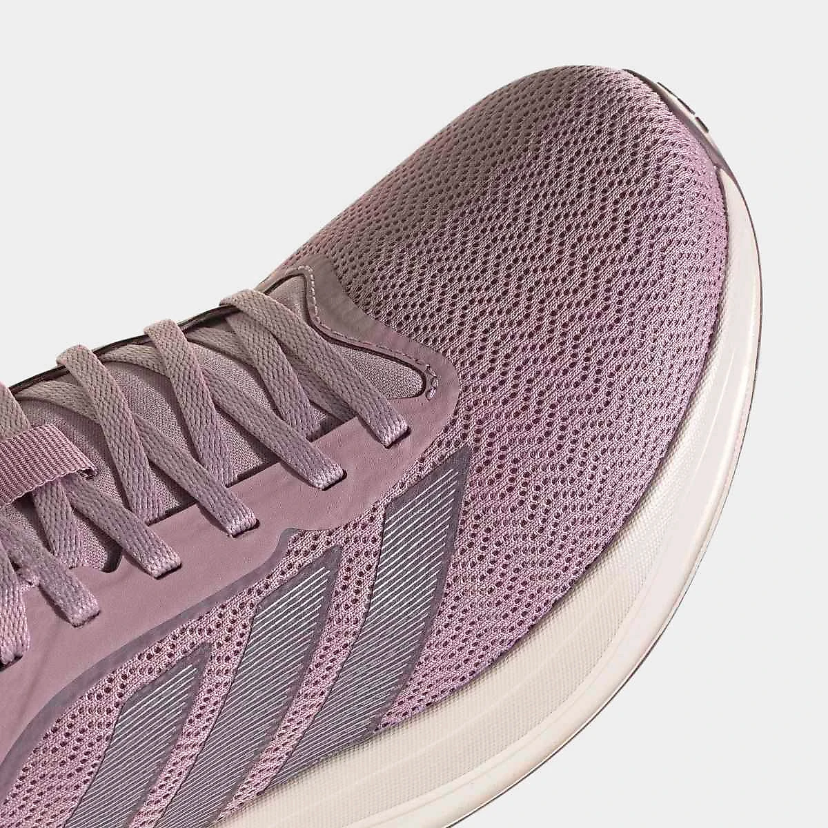 Tênis Adidas Response Runner 2 Roxo+Branco - 34
