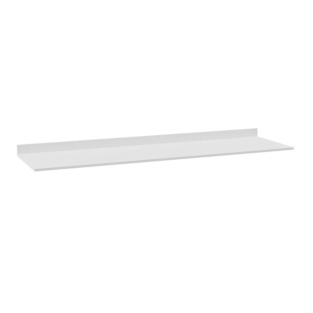 Tampo Para Balcão 180cm - Ssx Multicoisas Branco