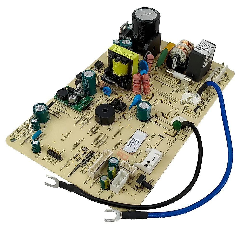 Placa Evaporadora Philco 30.000 Btus Frio Inverter - Pac30000ifm15, Eas30000ifi2