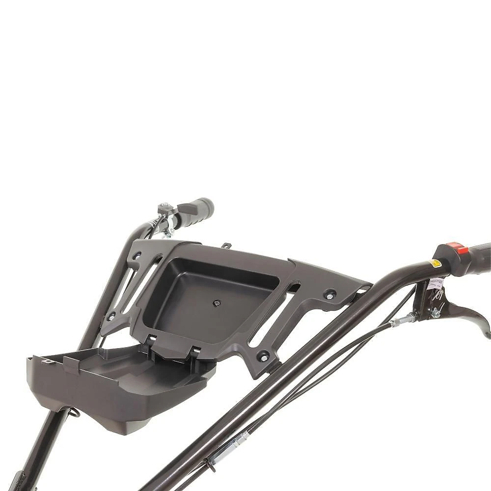Motocultivador MCG 780-A a Gasolina 4T 7HP com 24 Lâminas Cultivadoras e Lanterna de LED Kawashima