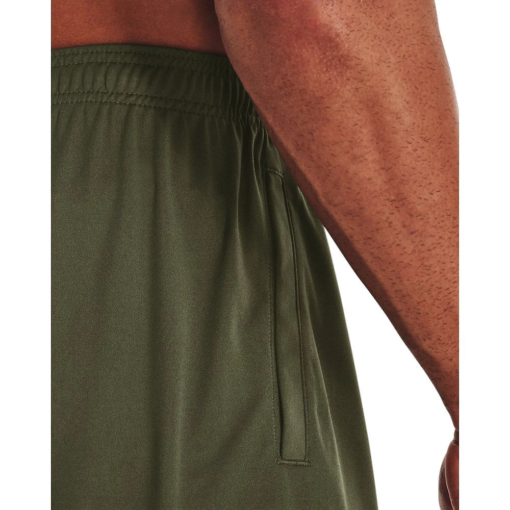 Miniatura Shorts de Treino Masculino Under Armour Tech Graphic 2GG Verde