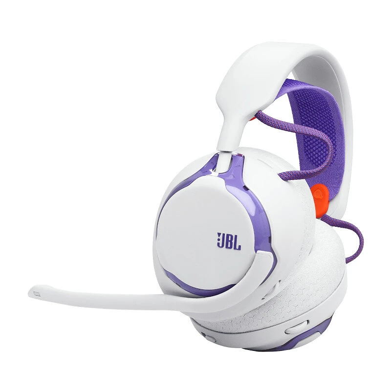 Fone de Ouvido Headset Gamer JBL Quantum 650 Branco