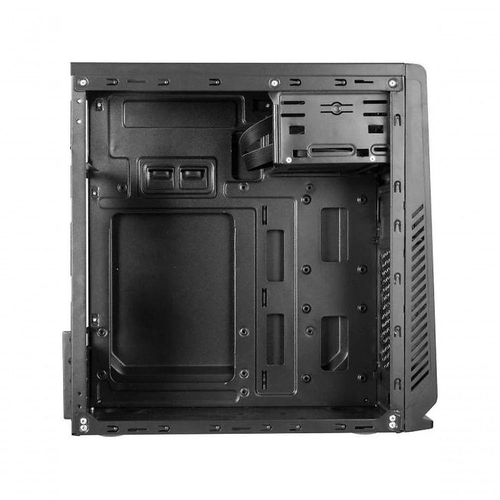 Gabinete Atx Fortrek Sc501bk Preto Fk 651p