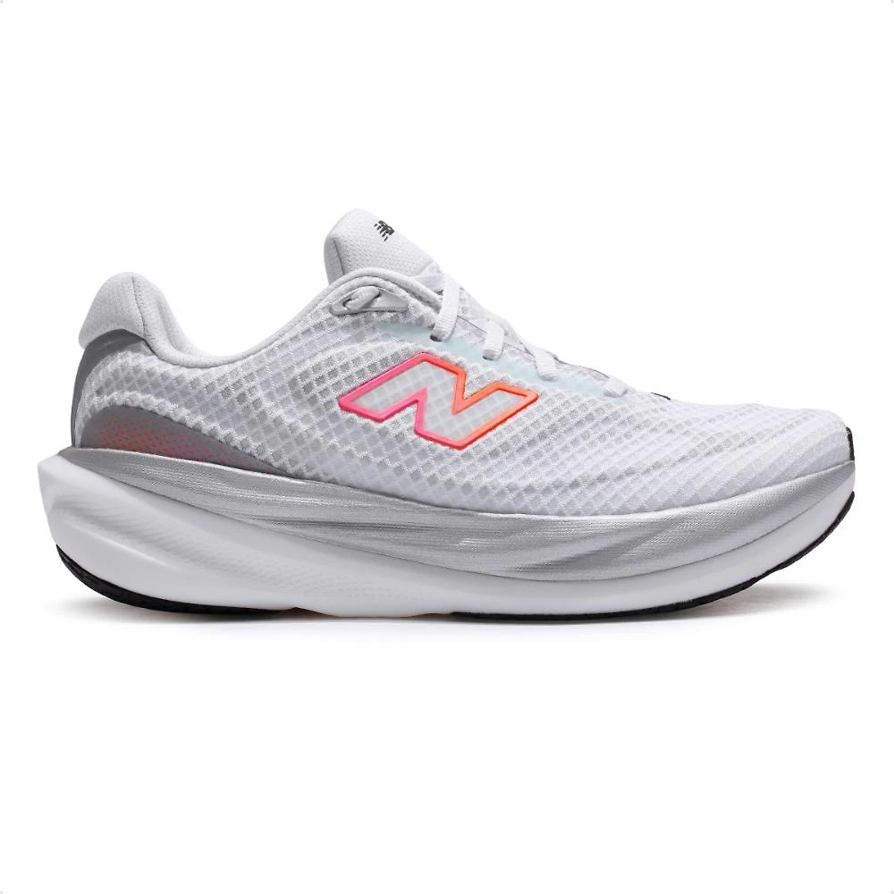 Tênis New Balance Feminino Infinion 1080 V15 De Corrida