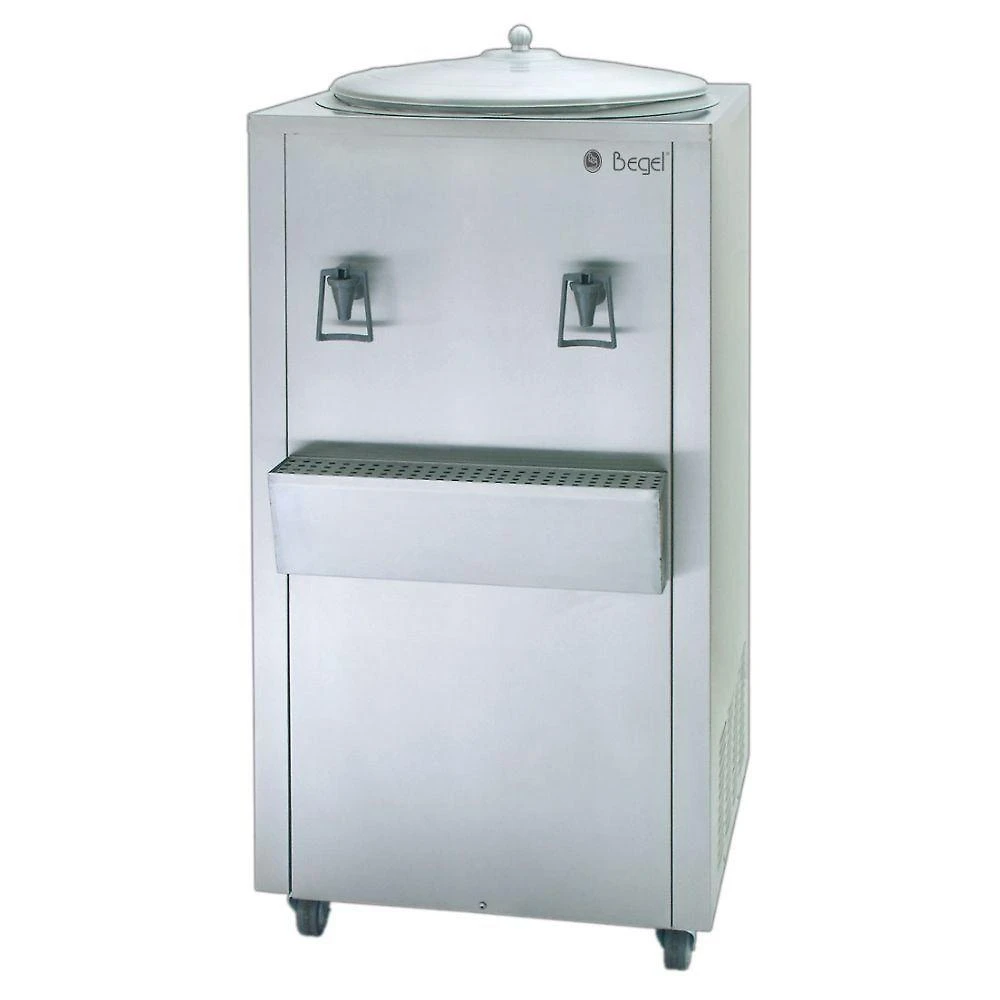 Refresqueira Industrial 150 Litros Rfi150 Begel 220V