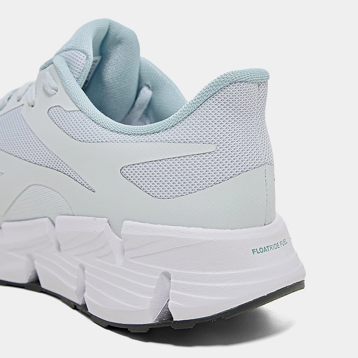 Tênis Reebok Zig Dynamica 6 Masculino Cinza - 38