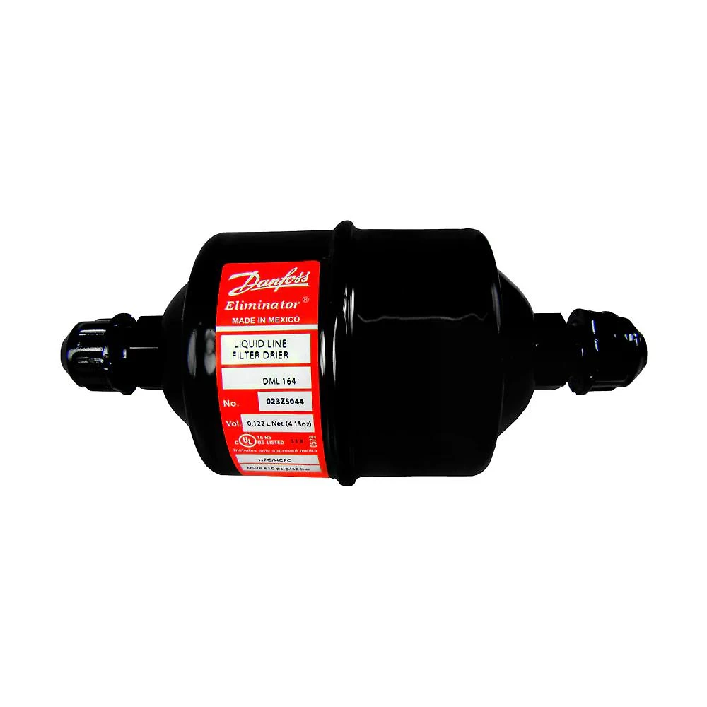 Filtro Secador Danfoss 210 X 1/4 R12/R22/R134A Rosca