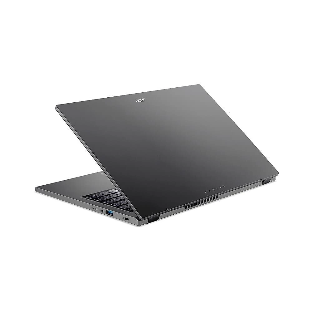 Notebook Acer AG15-71P-71YM CI713620H, 16GB, 512GB SSD, WNHPSL64, 15.6" FHD, Windows 11, Cinza - NX.JF6AL.009