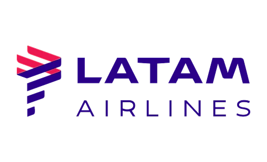 Latam Airlines logo