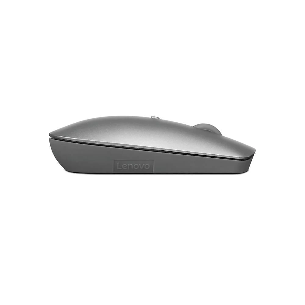 Mouse silencioso Bluetooth Lenovo 600 - GY50X88833